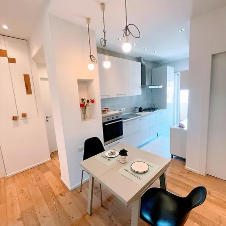 Appartamento Millestorie House *