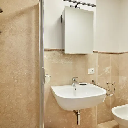 Sonder Montevecchio 3* Roma