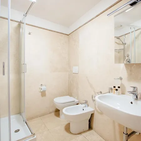Sonder Montevecchio Aparthotel Roma