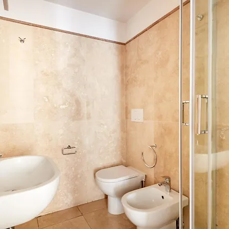 Aparthotel Sonder Montevecchio Roma