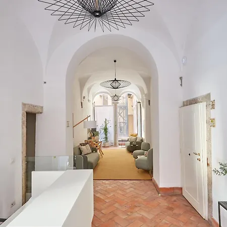 Sonder Montevecchio 3* Roma