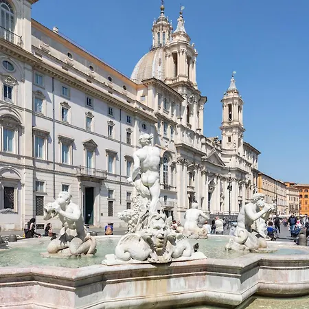 Sonder Montevecchio Aparthotel Roma