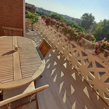 Vatican Penthouse Roma