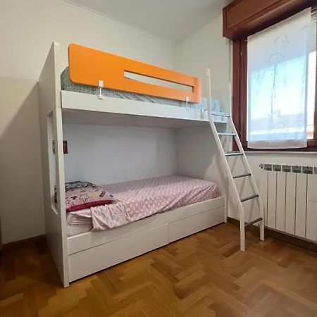 Vatican Penthouse Appartamento *