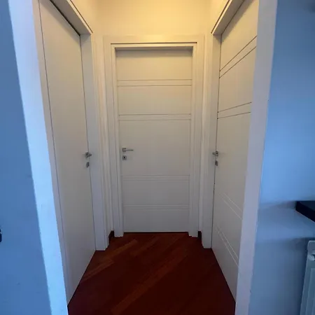 Appartamento Vatican Penthouse *