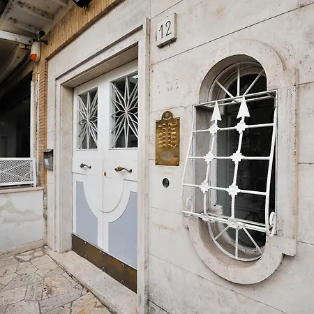 Boutique Valadier Casa de hóspedes