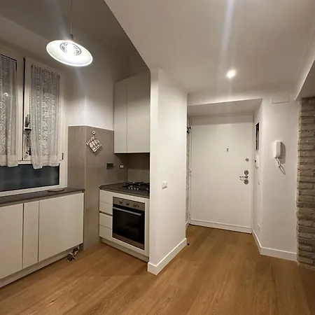 Apartment Fl - Vatican *