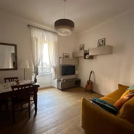 Apartment Fl - Vatican