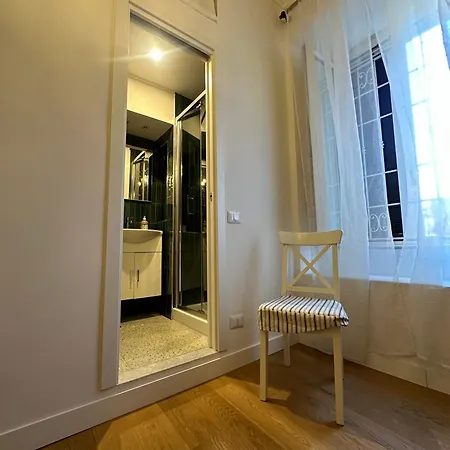Apartment Fl - Vatican