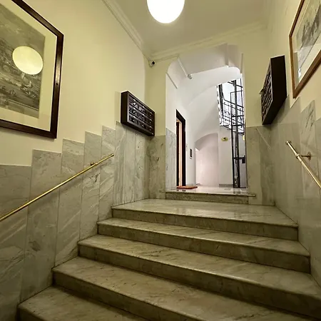 Apartment Fl - Vatican *