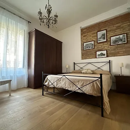 Apartment Fl - Vatican Rome