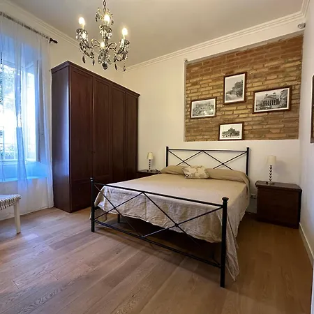 Fl - Vatican Apartment Rome