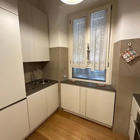 Apartment Fl - Vatican Rome