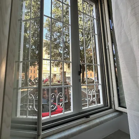 Fl - Vatican Apartment