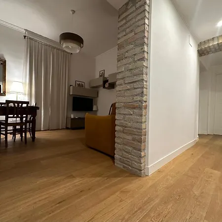 Apartment Fl - Vatican *