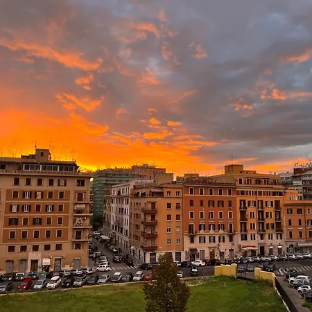 Sunrise House - San Giovanni *