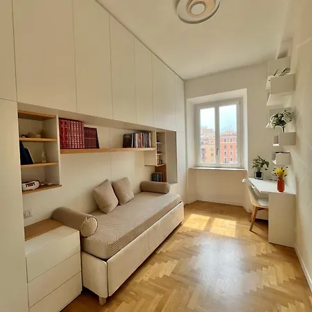 Sunrise House - San Giovanni Homestay