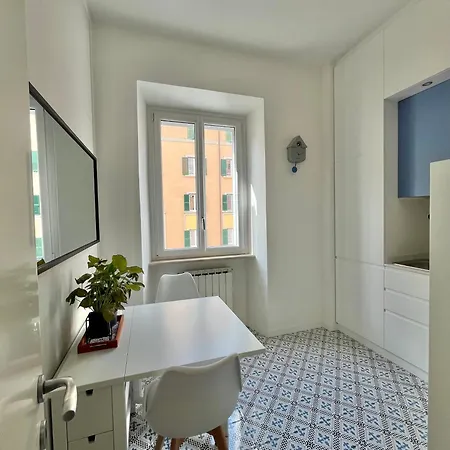 Homestay Sunrise House - San Giovanni *