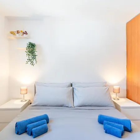 Adventure Rent Penthouse - Appartamento *