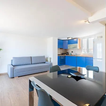 Appartamento Adventure Rent Penthouse - Roma