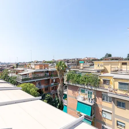 Adventure Rent Penthouse -