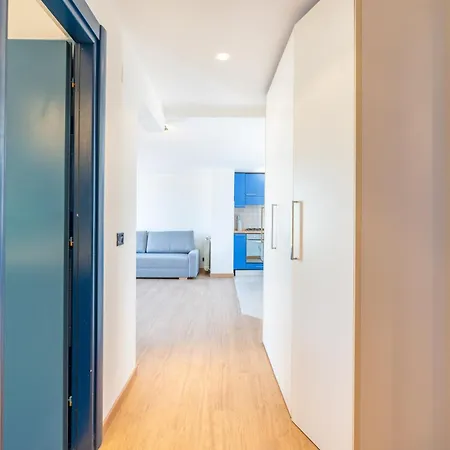 Adventure Rent Penthouse - Appartamento *