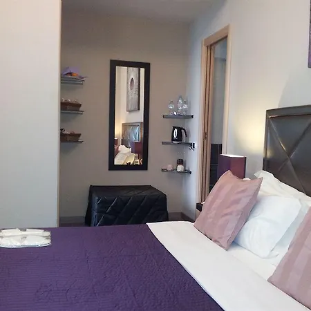 Bed & Breakfast Relais Sistina Roma