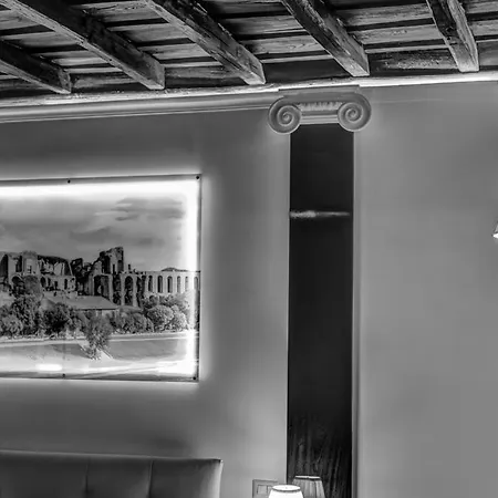Guest house Good Life Monti