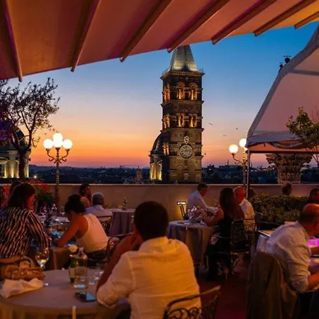 Hotel Mecenate Palace 4*