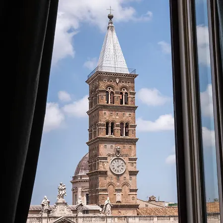 Hotel Mecenate Palace