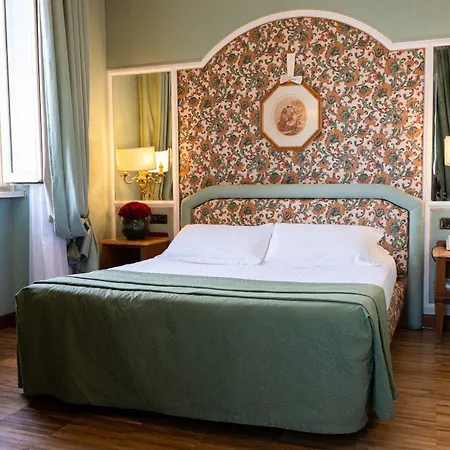 Mecenate Palace 4* Rom
