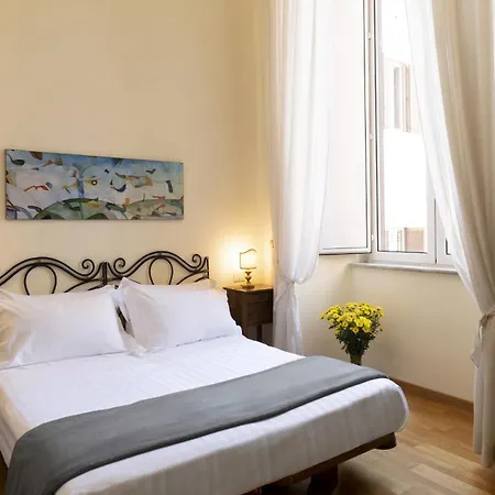מלון Scalinata Di Spagna רומא