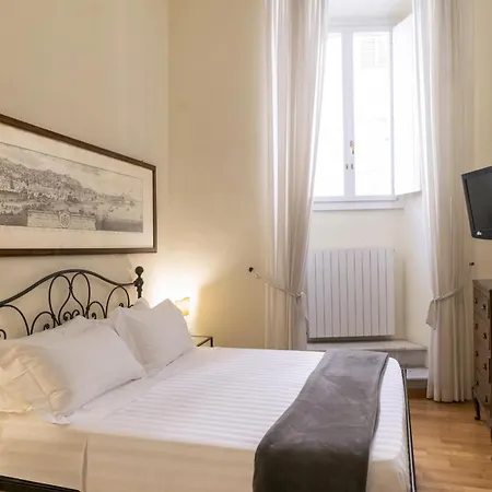 Scalinata Di Spagna Hotel