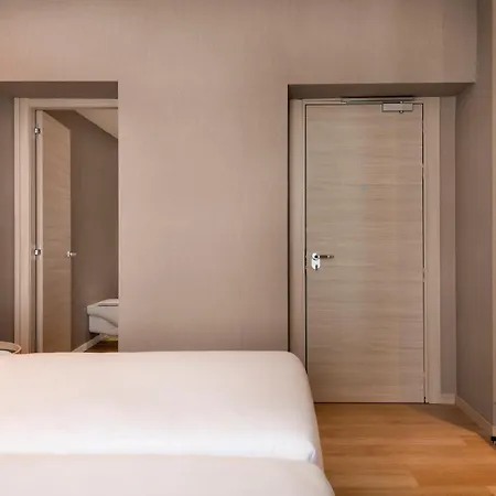 Ac By Marriott Clodio 4* Rome