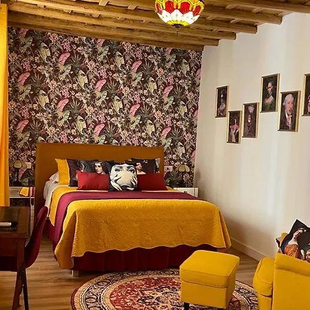 Ventisei Scalini A Trastevere 2* Rom