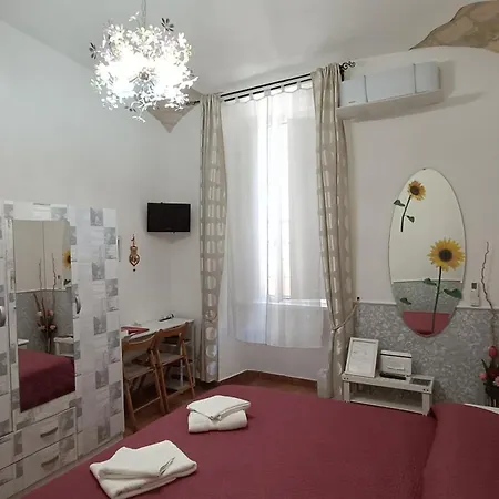Little House Testaccio Appartamento