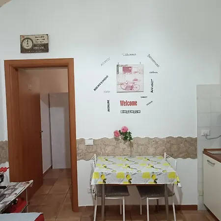 Little House Testaccio *