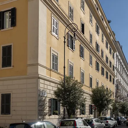 La Tua Casa Al Colosseo *