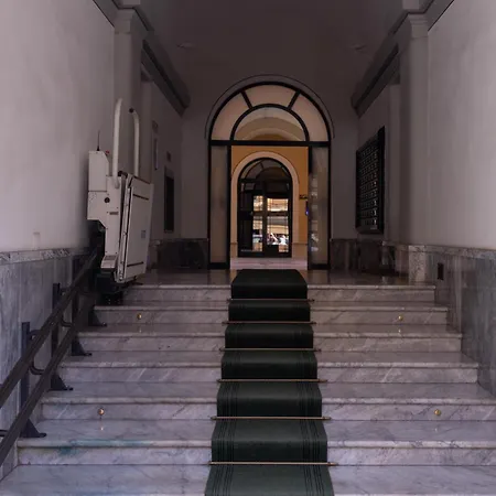 Apartment La Tua Casa Al Colosseo *