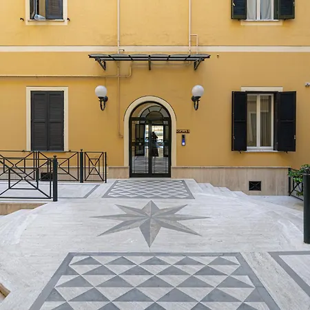 Apartment La Tua Casa Al Colosseo Rome