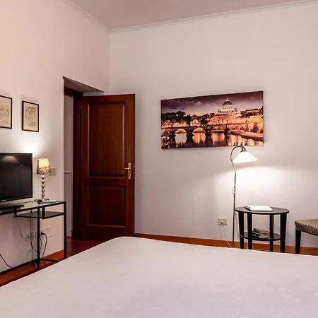 La Tua Casa Al Colosseo