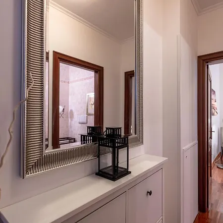 La Tua Casa Al Colosseo Apartment