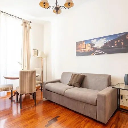 Apartment La Tua Casa Al Colosseo