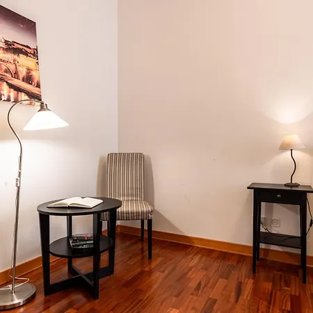Apartment La Tua Casa Al Colosseo *