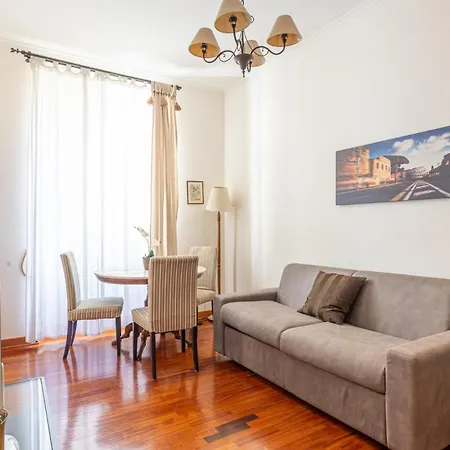 La Tua Casa Al Colosseo Apartment