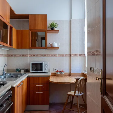 La Tua Casa Al Colosseo Apartment
