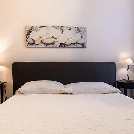 La Tua Casa Al Colosseo Apartment Rome