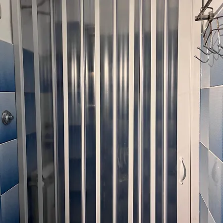 Sweet Apartmán