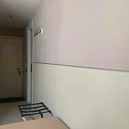 Residenza Cernaia Penzion Řím