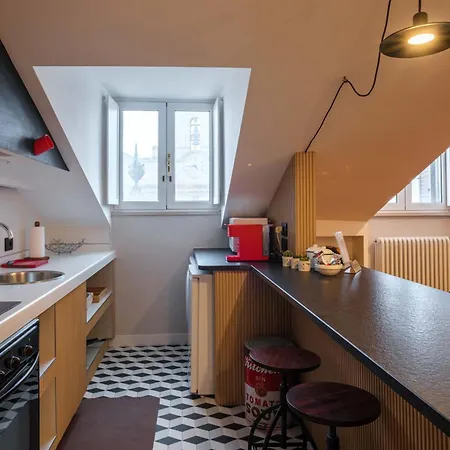Vicario Guest house